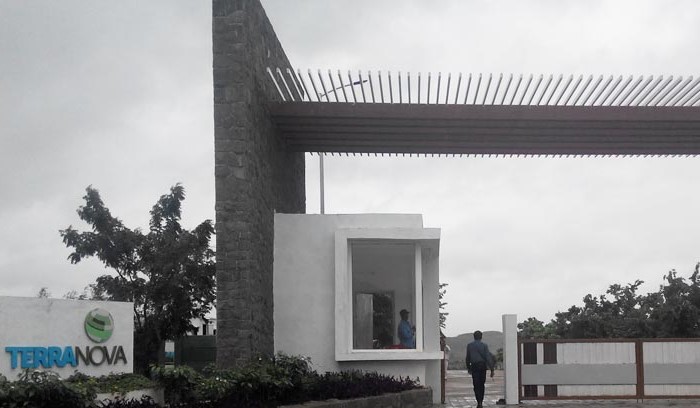 BU Bhandari Terra Nova Pune